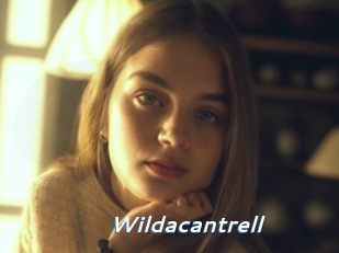 Wildacantrell