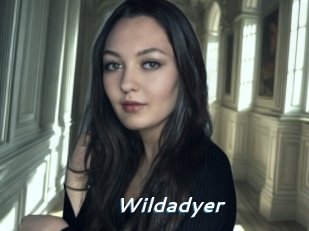Wildadyer