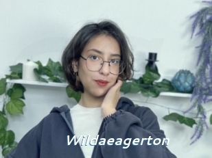 Wildaeagerton