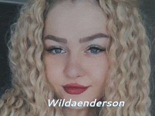 Wildaenderson