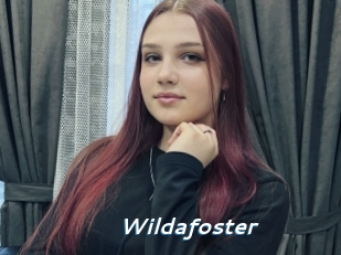 wildafoster Camgirls Live