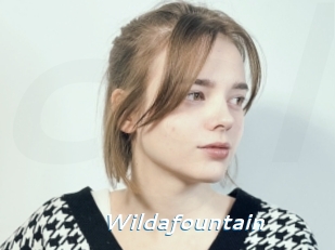 Wildafountain