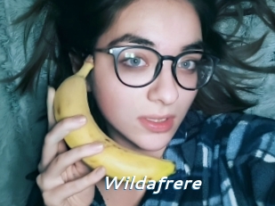Wildafrere