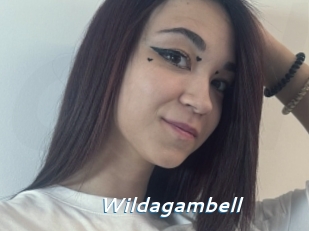 Wildagambell
