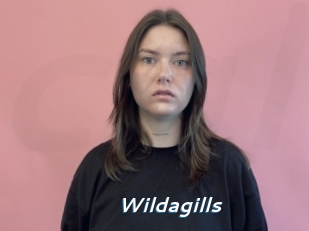 wildagills Camgirls Live