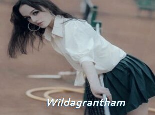 Wildagrantham