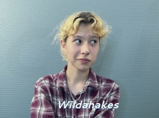 Wildahakes