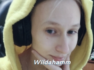 Wildahamm