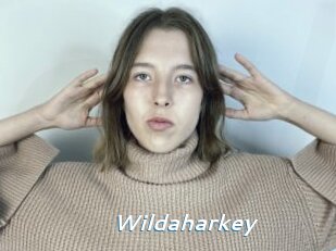 Wildaharkey