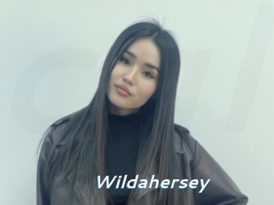 Wildahersey