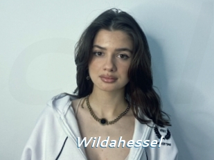 Wildahessel