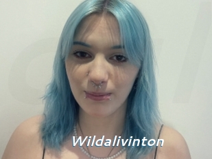 Wildalivinton