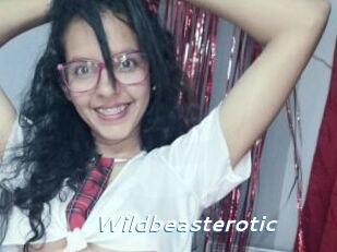 Wildbeasterotic