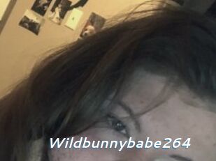 Wildbunnybabe264