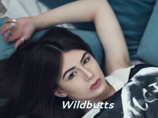 Wildbutts