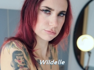 Wildelle