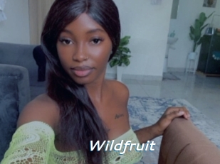 Wildfruit