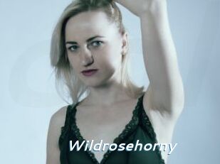 Wildrosehorny