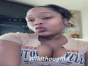Wildthoughts