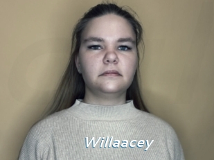 Willaacey