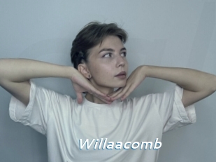 Willaacomb