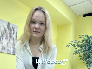 Willaacuff