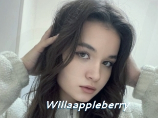 Willaappleberry