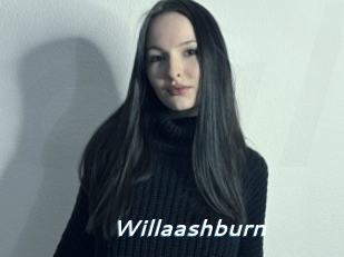 Willaashburn
