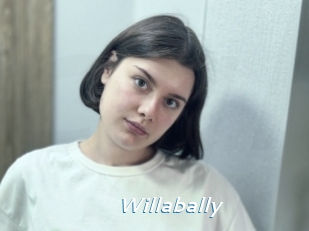 Willabally