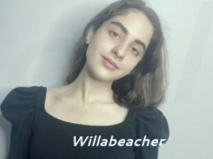 Willabeacher