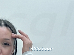 Willaboor