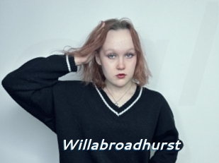 Willabroadhurst