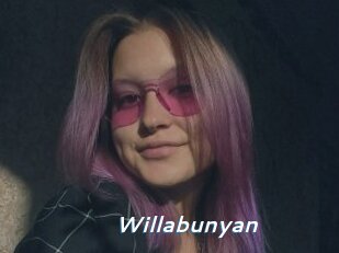 Willabunyan