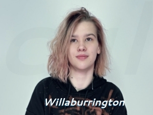 willaburrington Camgirls Live