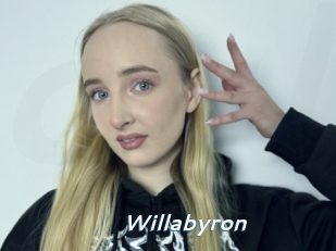Willabyron