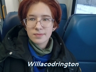 Willacodrington