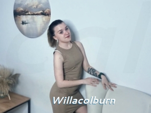 Willacolburn