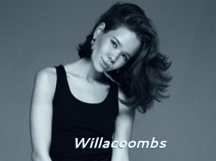 Willacoombs