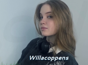 Willacoppens