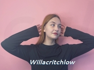 Willacritchlow
