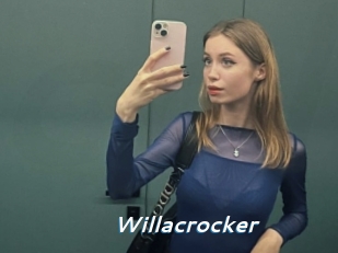 Willacrocker