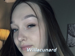 Willacunard