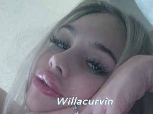 Willacurvin