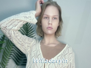 Willadavyin