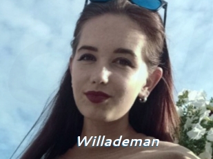 Willademan