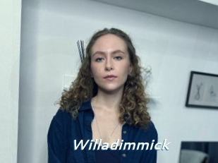 Willadimmick