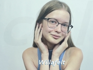 Willafelt