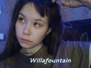 Willafountain