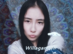 Willagartrell