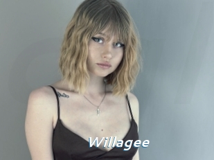 Willagee
